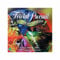Hasbro 40826100 - Trivial Pursuit 50 Jahre Deutschland Edition