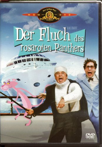 Der Fluch des rosaroten Panthers