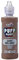 Tulip Tissu 3D Peinture 113,4 Gram Slick (Marron)