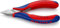 KNIPEX Elektronik-Seitenschneider (115 mm) 77 72 115 SB (SB-Karte/Blister)