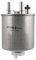 MAHLE KL 792 Kraftstofffilter Leitungsfilter 84,5MMu.a. passend für OPEL CORSA D