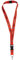 Siskiyou Sports NCAA Fan Shop Texas Tech Red Raiders Schlüsselband, 53,3 cm, Team-Farbe