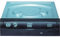 Lite-On Silver DVD Writer Optical Drive - SATA 3.0 GB - PC - 8x DVDRW