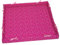 Odenwälder 8120-1189 Laufgittereinlage Basic Sterne fuchsia