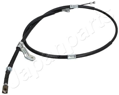 JAPANPAR BC-2037L Brake Power Amplifier