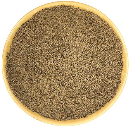 Italia Spezie - Noce Moscata in polvere - Barattolo da 400 g