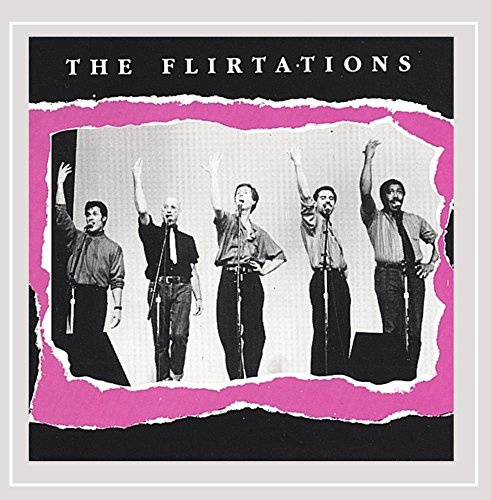 Cd Baby flirtations90