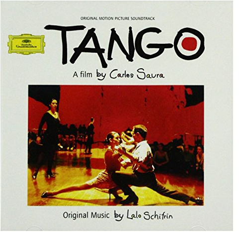 Tango: Original Motion Picture Soundtrack