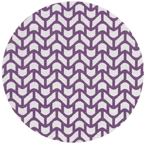 3M Xtract Cubitron II Gitternetz Schleifscheibe 710W, 150 mm, 80+, ungelocht, 50 Scheiben pro Packung