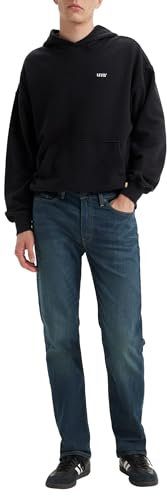 Levi's Men's 514 Straight Jeans