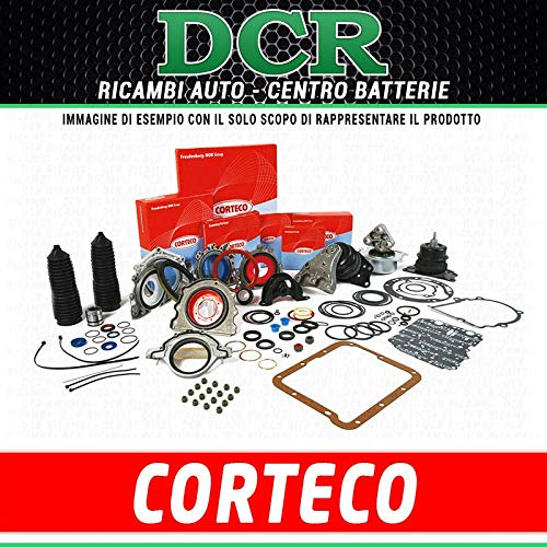 Corteco 80000147 Lagerung, Motor
