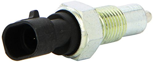 Metzger 0912005 Schalter, Rückfahrleuchte | Kompatibel mit: ABARTH 500 / 595 / 695, ALFA ROMEO 145, 146, 155, 156, 156 Sportwagon, 33, 33 Sportwagon, GTV, SPIDER
