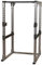 Body-Solid GPR378 Power Rack, Grau/Schwarz, One Size