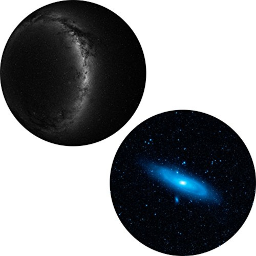 Fantillion Discs Double Pack #1 for Sega Toys Homestar Planetarium