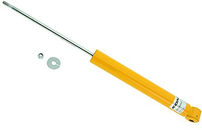 KONI Sport Stoßdämpfer kompatibel mit Seat Alhambra (7N) 2010-2019 / Skoda Superb II 2008-2015 / Volkswagen Golf V / Magotan / Passat 3C / Sharan (7N) / Touran 2003-2019 - Hinterachse (8040-1352SPORT)