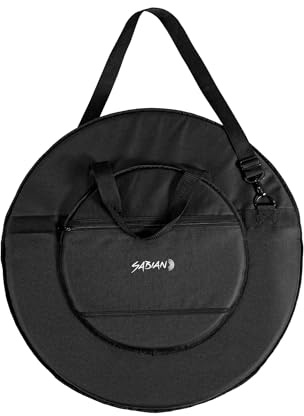 Sabian 61008 Standard-Beckentasche 22