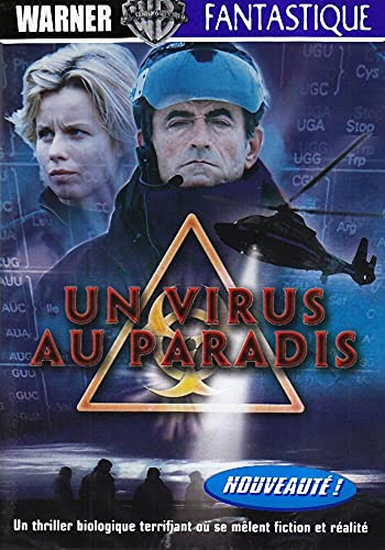 Un virus au paradis [FR Import]