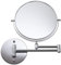 Loywe 10 Fach Normal Kosmetikspiegel Schminkspiegel Rasierspiegel klappbar Wandspiegel LW34 (10 Fach)
