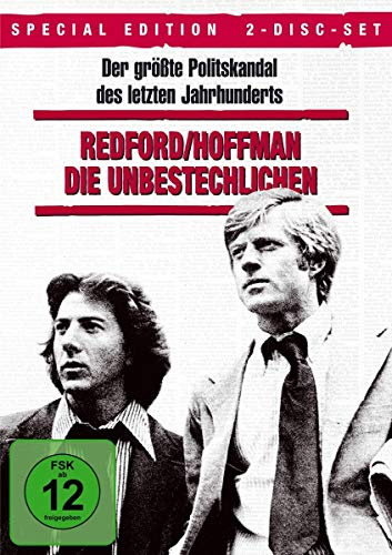 Die Unbestechlichen - Classic Collection [Special Edition] [2 DVDs]