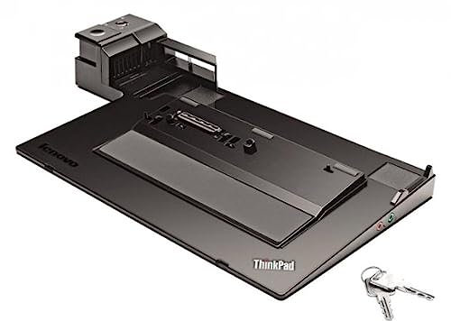 Lenovo ThinkPad Plus Series 3 Mini Dock