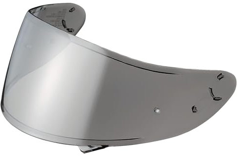 SHOEI Visor CW-1 spectra silber for X-Spirit II / XR-1100 / Qwest