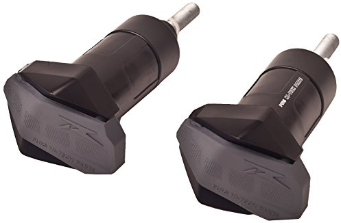 Puig 5578N Engine Guards R12 model specific design, Black