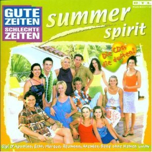 Compilation, 40 Titel, Diverse Künstler)