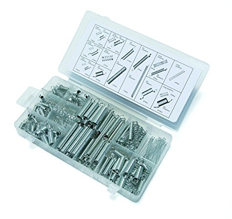 Hilka 79552020 Spring Assortment, 200 Piece