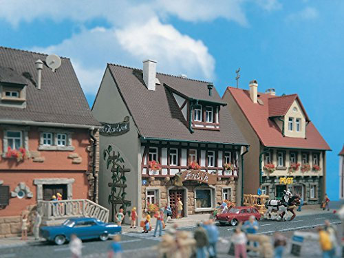Vollmer 47632 Stadthaus Antiquitäten Marktstraße 6