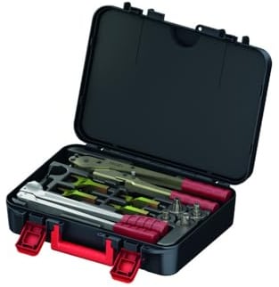 TECEflex Handwerkzeugset/Koffer