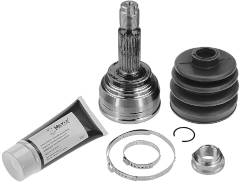 Joint set, drive shaft Meyle original quality Meyle 37-14 498 0011