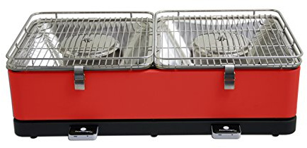 Feuerdesign 4260429920181 Grill und Grillzange