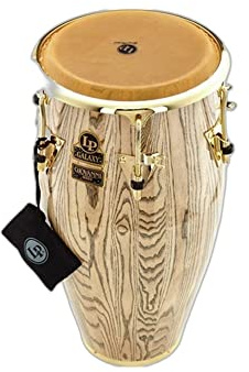 Latin Percussion Conga Galaxy Giovanni Tumba 12,5 LP807Z-AW