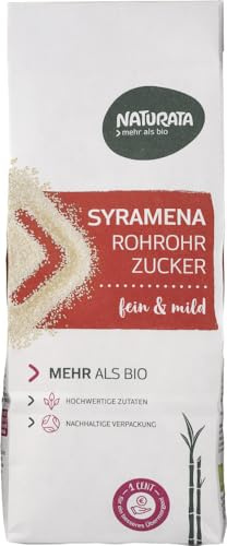 Syramena Rohrohrzucker 1 x 500 g