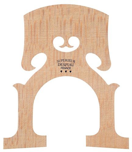 Despiau Cello bridge foot width 90 cm