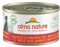 almo nature HFC Natural - Nassnahrung für Hunde mit Rind mit Schinken ursprünglich Lebensmittelqualität und Werden jetzt für Hundenahrung erwendet.