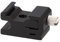 ayex Universal Blitzschuh Adapterplatte mit 1/4 Zoll Gewinde GPJ-031