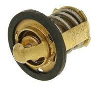 Thermostat Kühlwasser kompatibel mit Katana 50 LC [ab 1999], kompatibel mit Aprilia SR 50 Fun Master 00>[kompatibel mit Aprilia], SUZUKI Katana 50 LC [bis 1999]