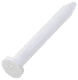 PIVOT DE COUVERCLE X 2 pour LAVE LINGE CANDY - 46007306