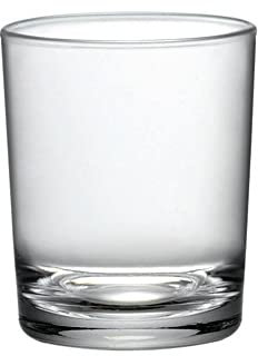 Bormioli Caravelle Lot de 6 Verres à Alcool 5 cl