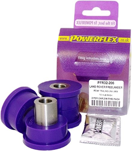 Powerflex PFR32-206 Bushes