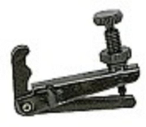 TENSOR AFINAPRIMAS VIOLIN - Wittner (903044) (Negro) (Para 1/2 o 1/4) (Una Unidad)