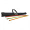 Precision Training -Boundary Pole Bag