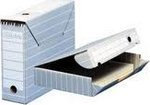 Archivbox A3 grauweiß ELBA 100552038 83325 4002030830073