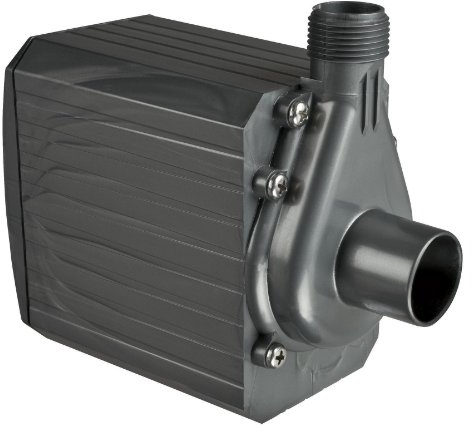 Danner Pondmaster 500GPH Supreme Hydroponic Model 5 Pump