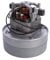 First4Spares Replacement 2 Stage Vacuum Cleaner Motor for 2004+ Numatic Vacuum Cleaners (Henry, Hetty, Basil, George etc,)