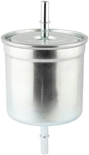 MAHLE KL 591 Kraftstofffilter für Ford Transit Bus (72E, 73E) u.a. | Kompatibel mit: FORD TRANSIT Bus, TRANSIT Kasten, TRANSIT Pritsche/Fahrgestell