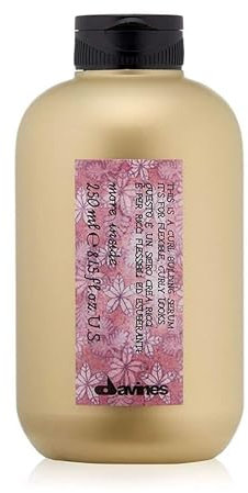 DAVINES MI Curl Building Serum 250ml (1er Pack)