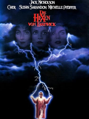 Die Hexen von Eastwick