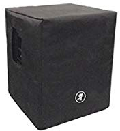 Mackie Speaker Cover for Thump18S
